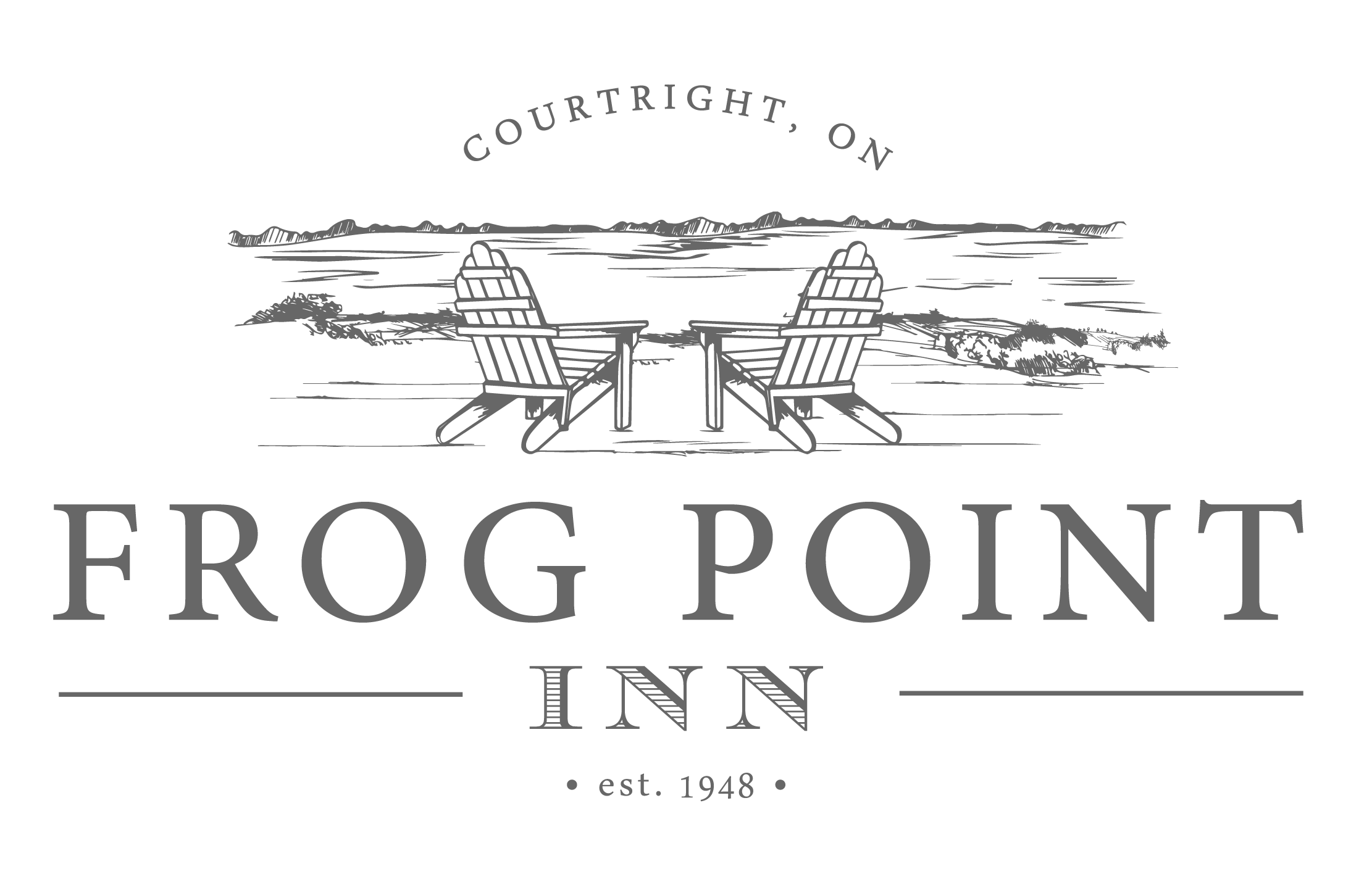 Frog Point Inn
